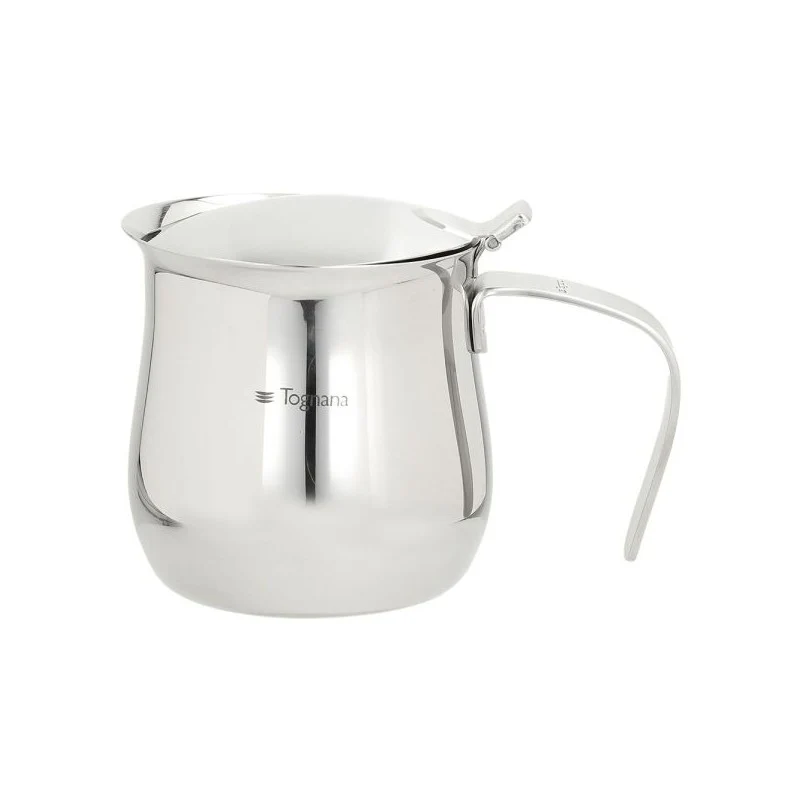 Caffettiera servire Inox 100cl riflex | Tognana