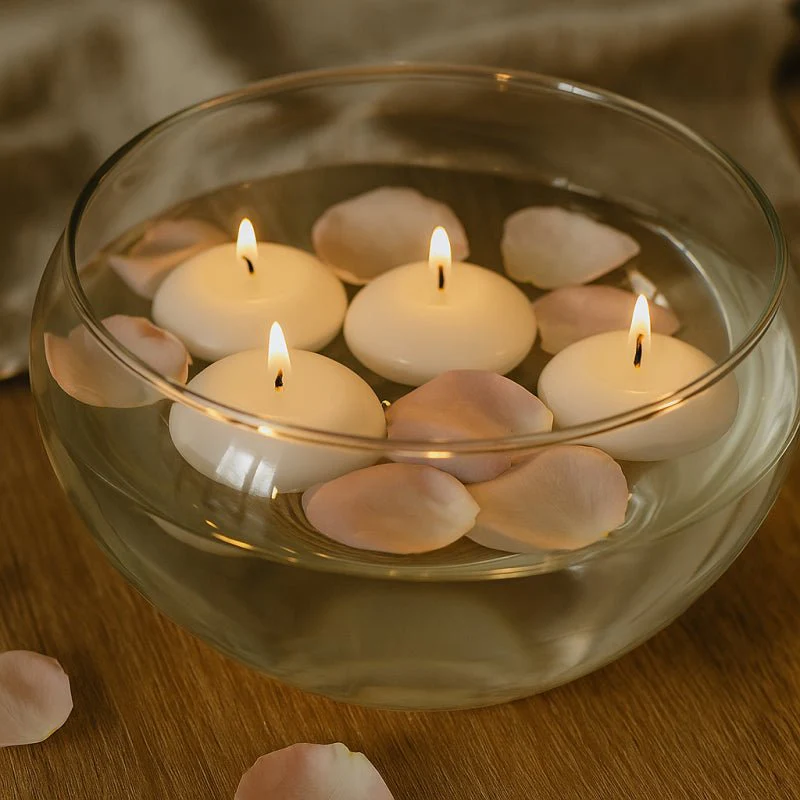 Candela Galleggiante| EDG - Image 2