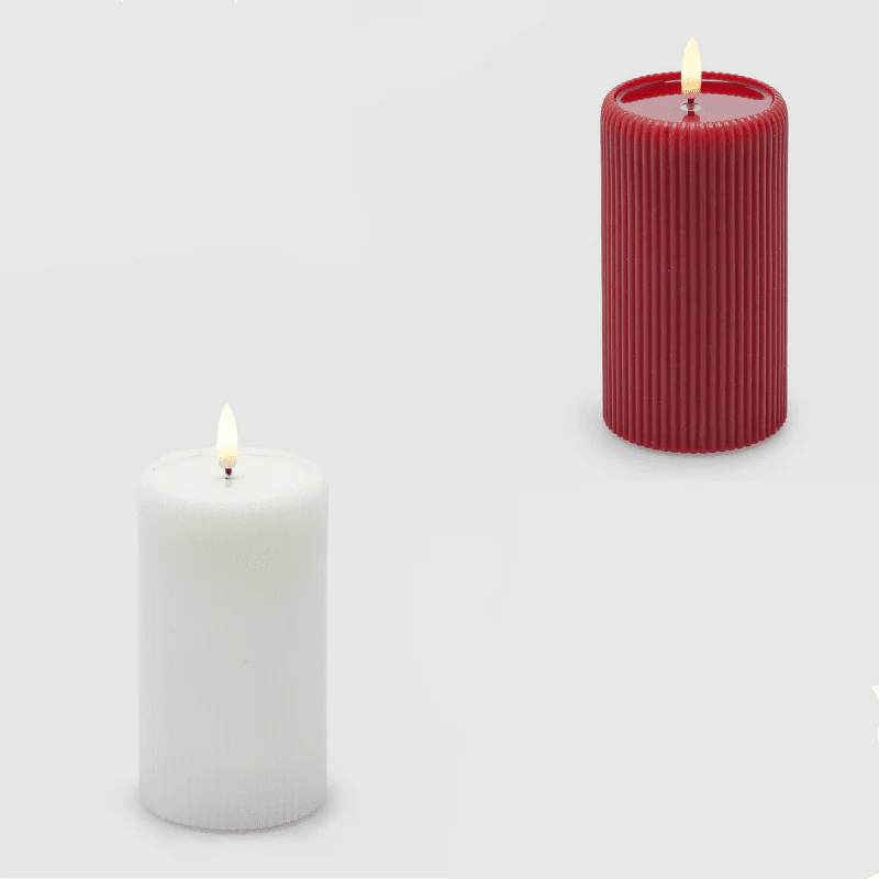 Candela Led Lounge Moccolo H13 cm | EDG