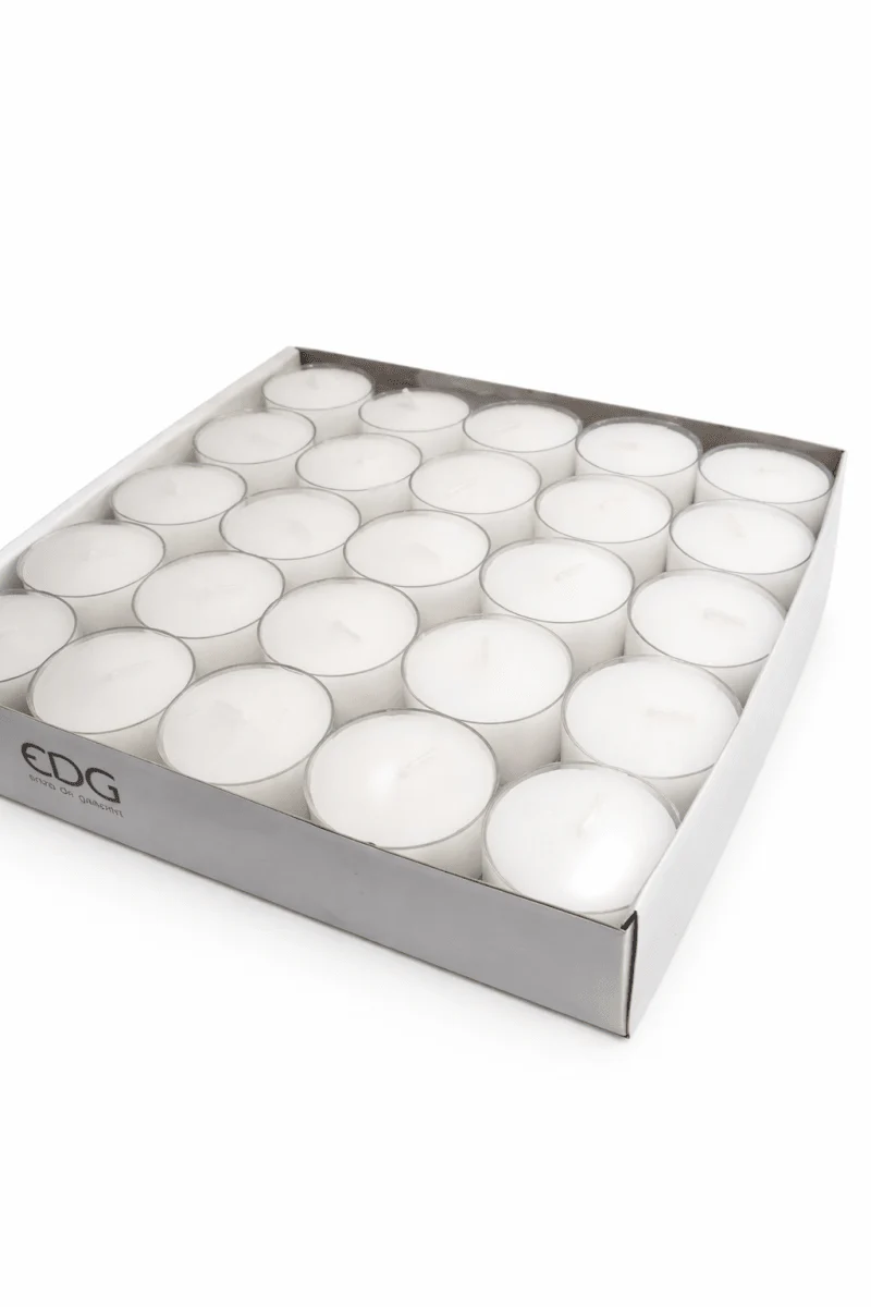 Candela Lumino 50pz | Enzo De Gasperi - Image 4
