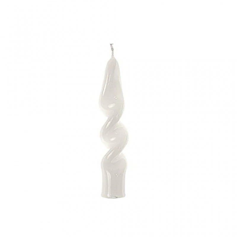 Candela New Fiamma Bianca