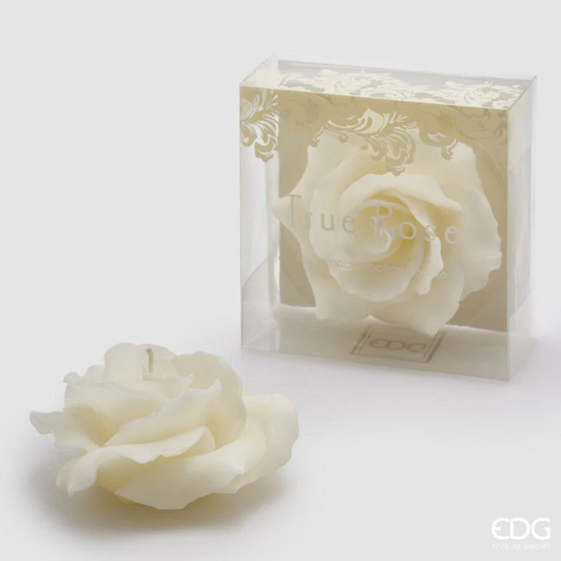 Candela Rosa Galleggiante Diametro 11cm | EDG - Image 2
