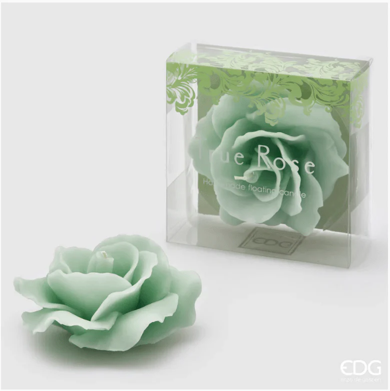 Candela Rosa Galleggiante Diametro 11cm | EDG - Image 4