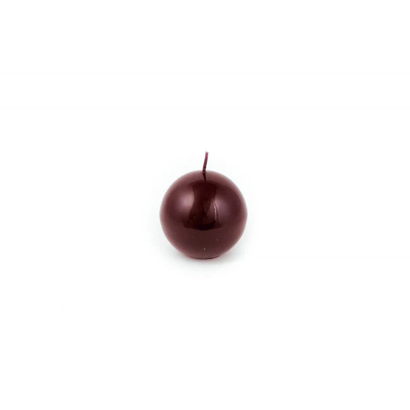 Candela Sfera Lucida| Mercury
