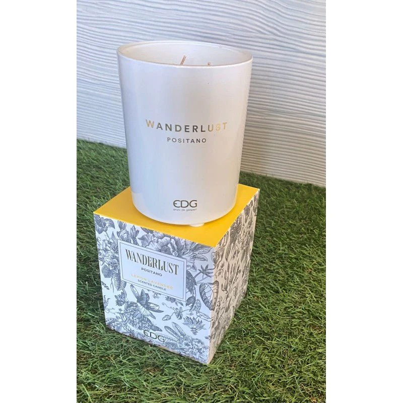 Candela Wanderlust Edg Varie Fragranze - Image 7