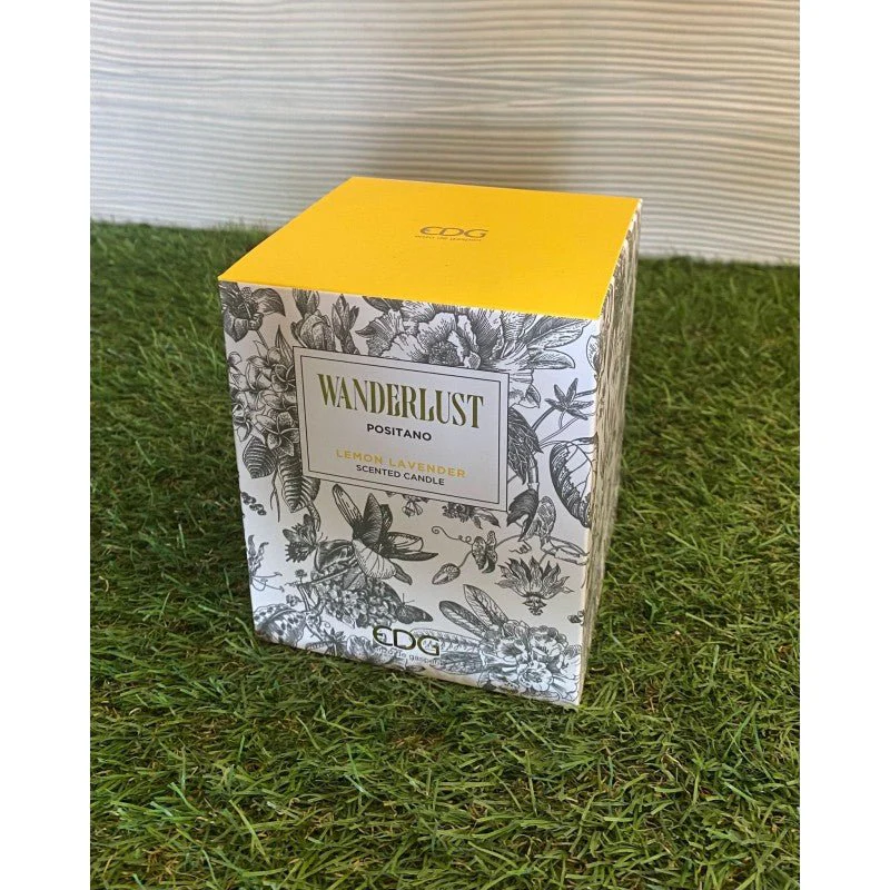 Candela Wanderlust Edg Varie Fragranze - Image 8