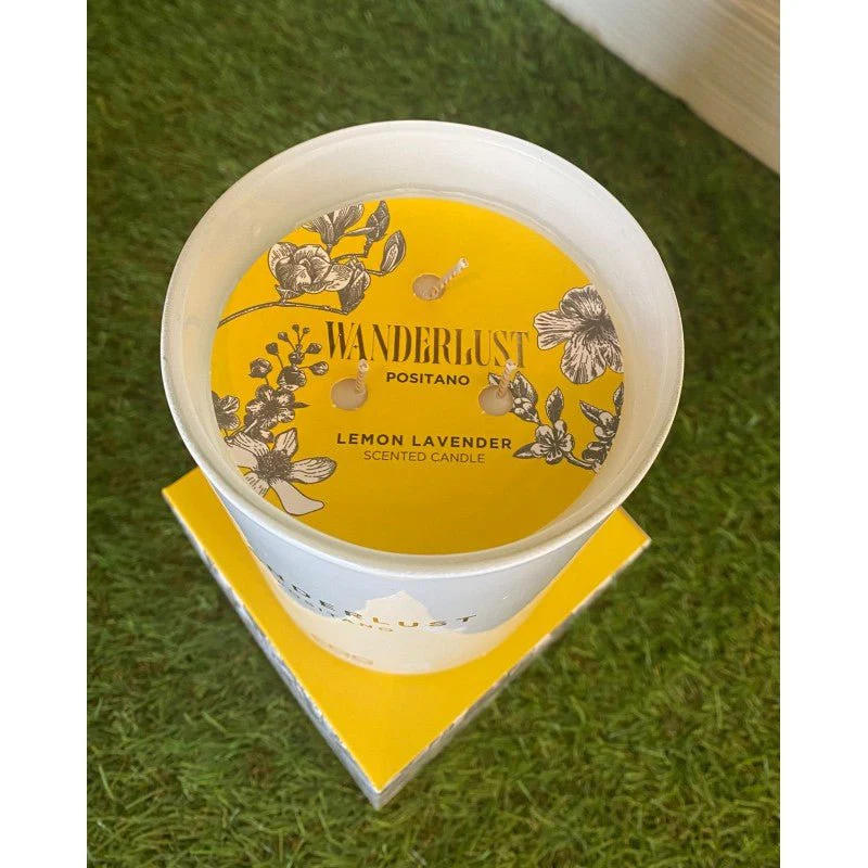 Candela Wanderlust Edg Varie Fragranze - Image 9