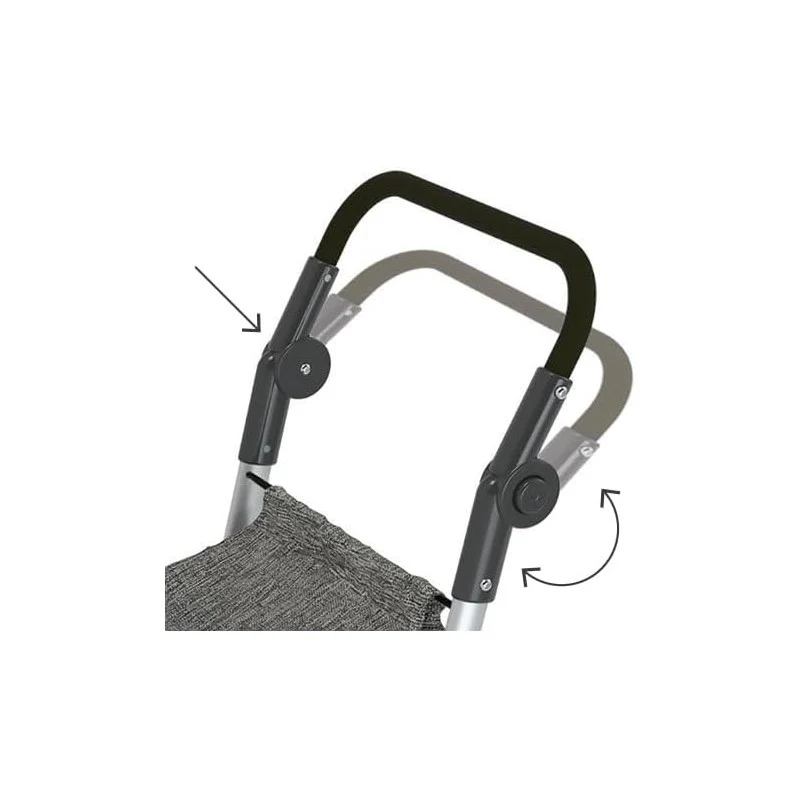 Carrello per la spesa Troll - Image 3