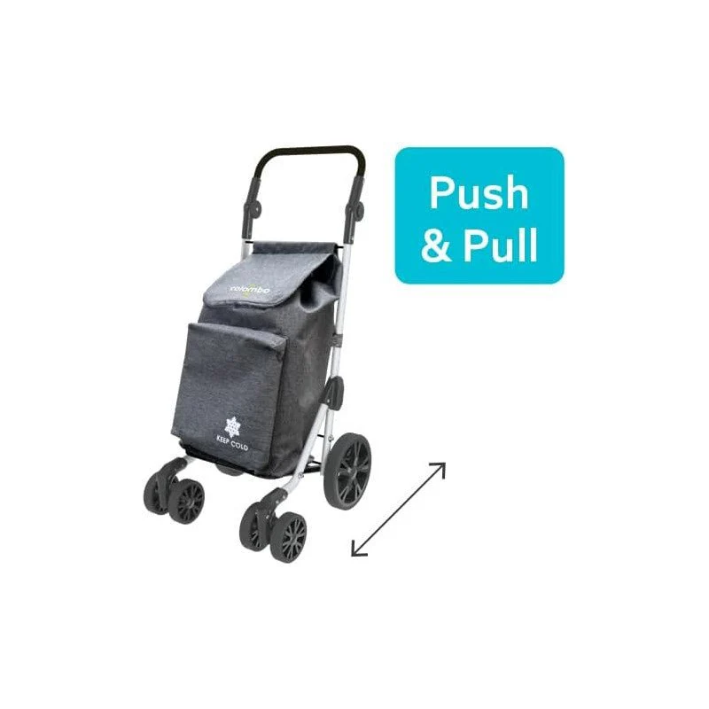 Carrello per la spesa Troll - Image 4