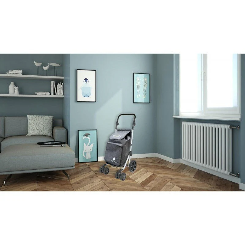 Carrello per la spesa Troll - Image 5