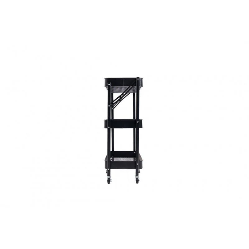 Carrello pieghevole a 3 ripiani Circe Xone - Image 15