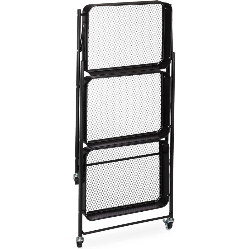 Carrello pieghevole a 3 ripiani Circe Xone - Image 2
