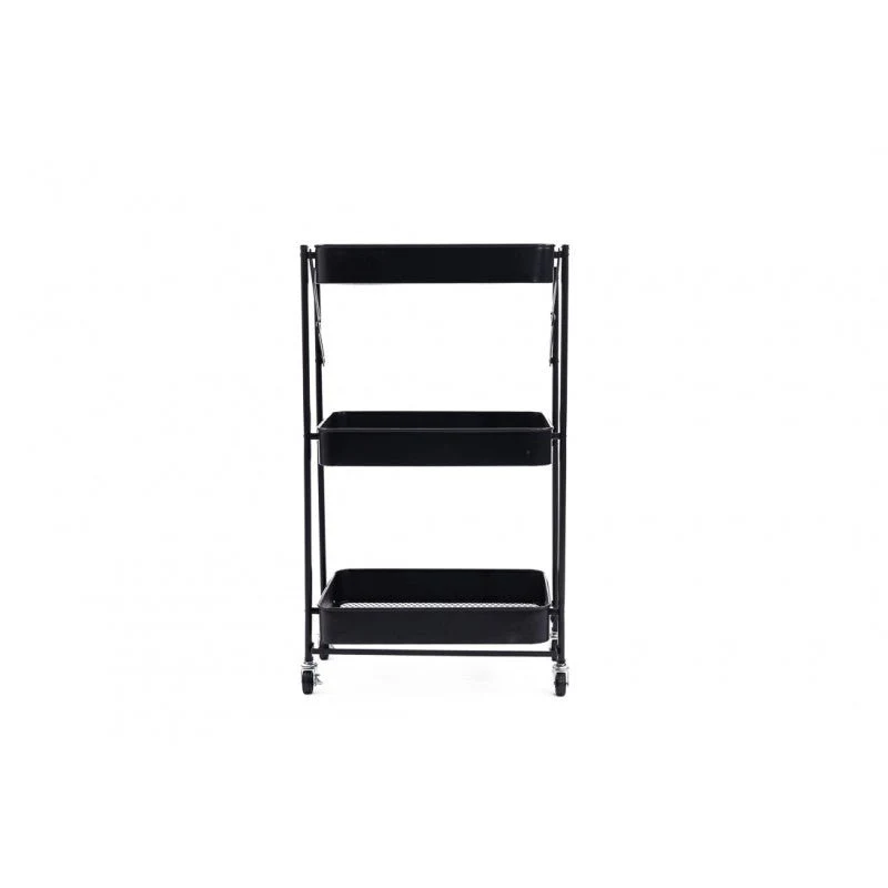 Carrello pieghevole a 3 ripiani Circe Xone - Image 6