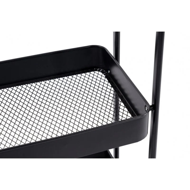 Carrello pieghevole a 3 ripiani Circe Xone - Image 9