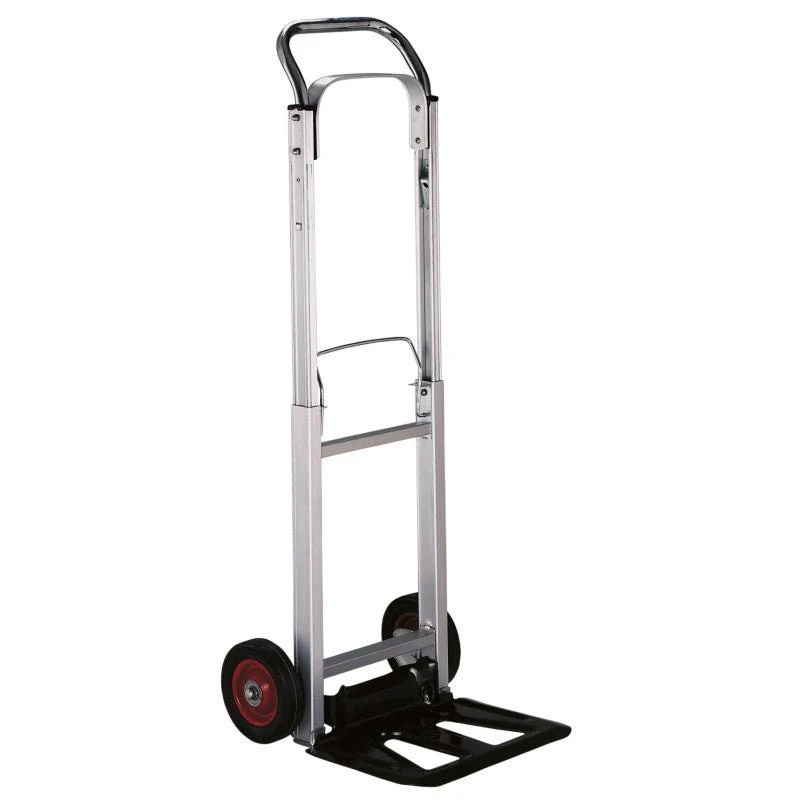 Carrello portapacchi 90kg