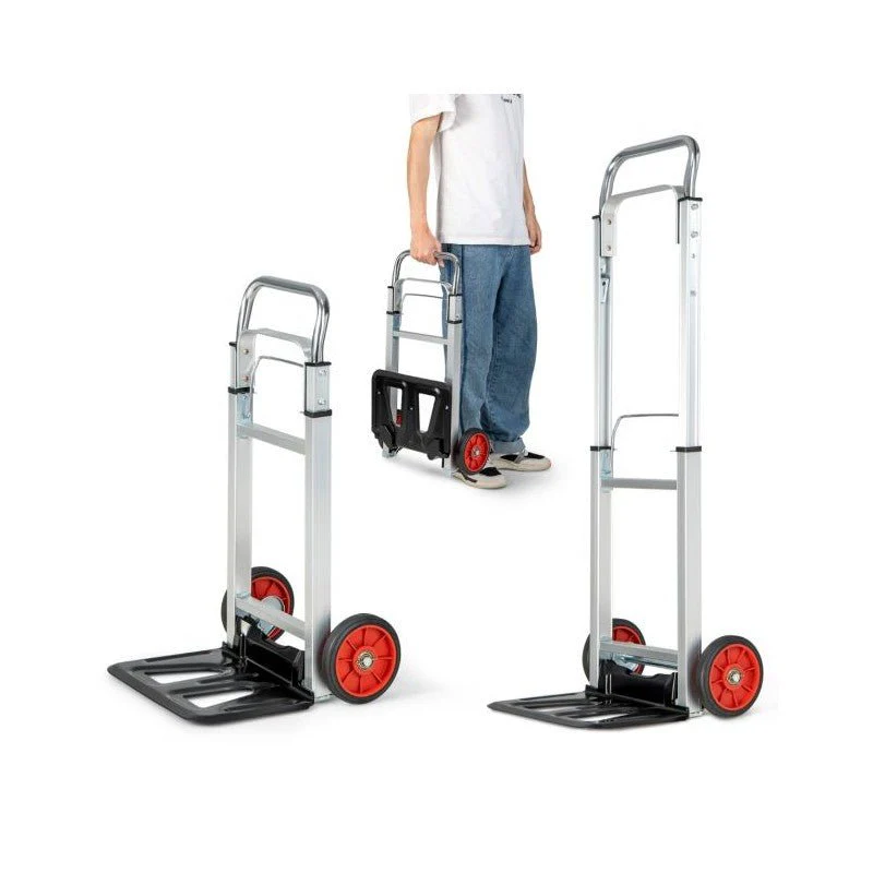 Carrello portapacchi 90kg - Image 3