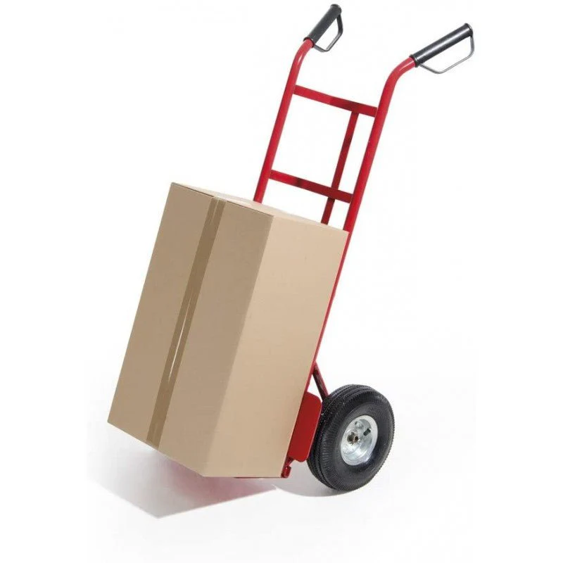 Carrello Portapacchi con ruote Verdelook - Image 2