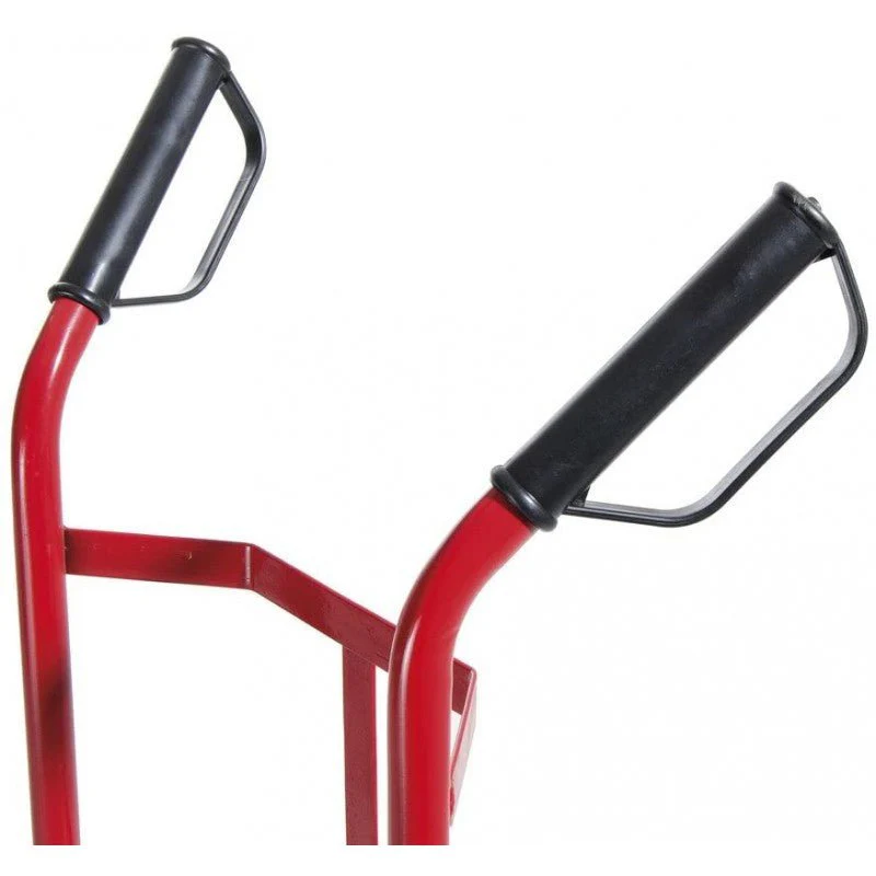 Carrello Portapacchi con ruote Verdelook - Image 3