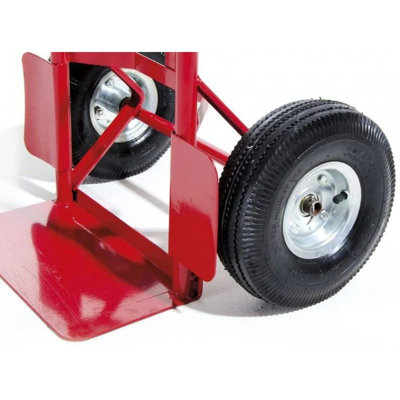 Carrello Portapacchi con ruote Verdelook - Image 4