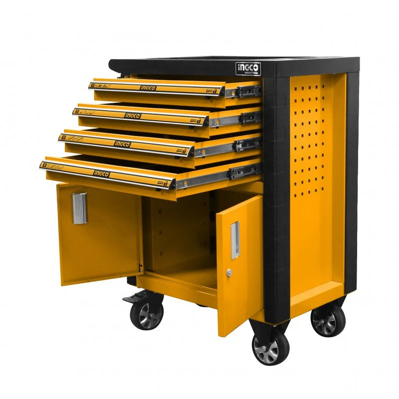 Carrello portattrezzi premium vuoto - Image 2