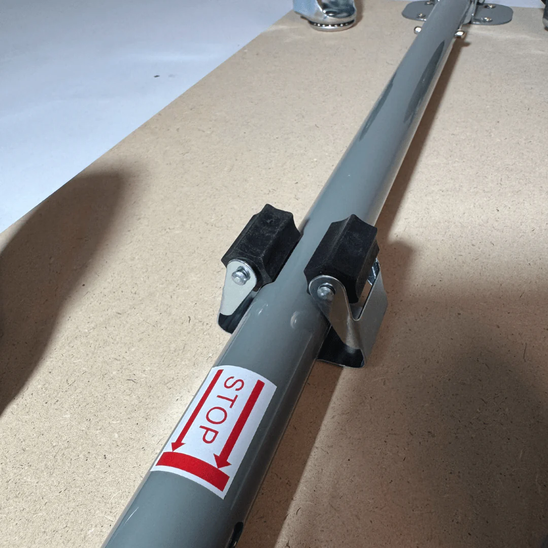 Carrello Pieghevole Quick con Manico Telescopico – Trasporta fino a 120 kg senza sforzo - Image 5
