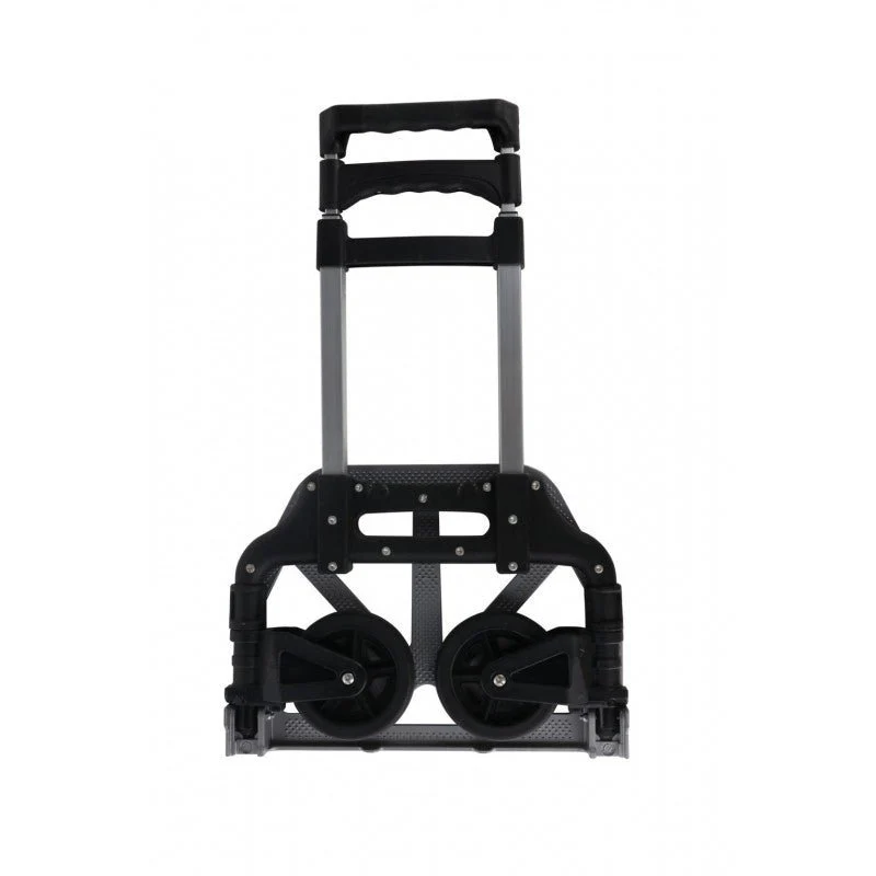 Carrello Smart Portapacchi Pieghevole in Alluminio – Leggero, Compatto e Fino a 60kg - Image 2