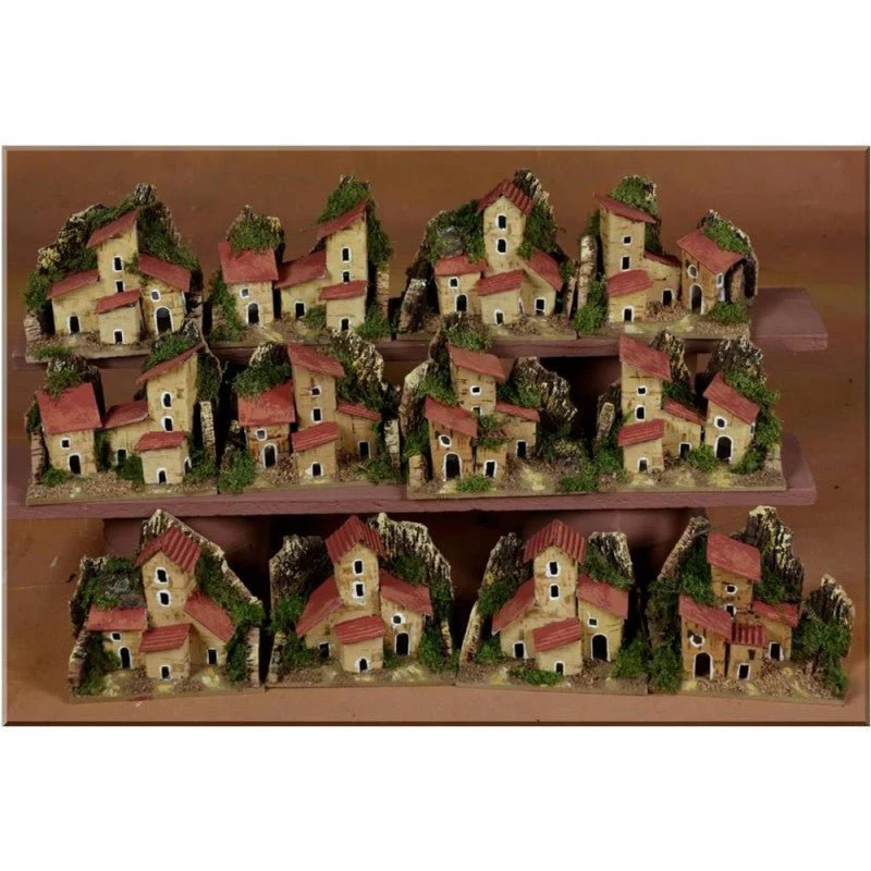 Casetta base 10x6cm - Image 2