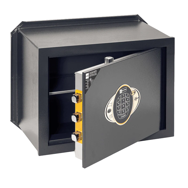 Cassaforte con chiusura a combinazione elettrica - Image 2
