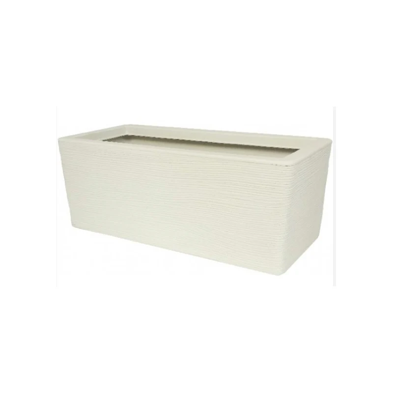 Cassetta Catri Rigata Shabby 78cm - Image 3