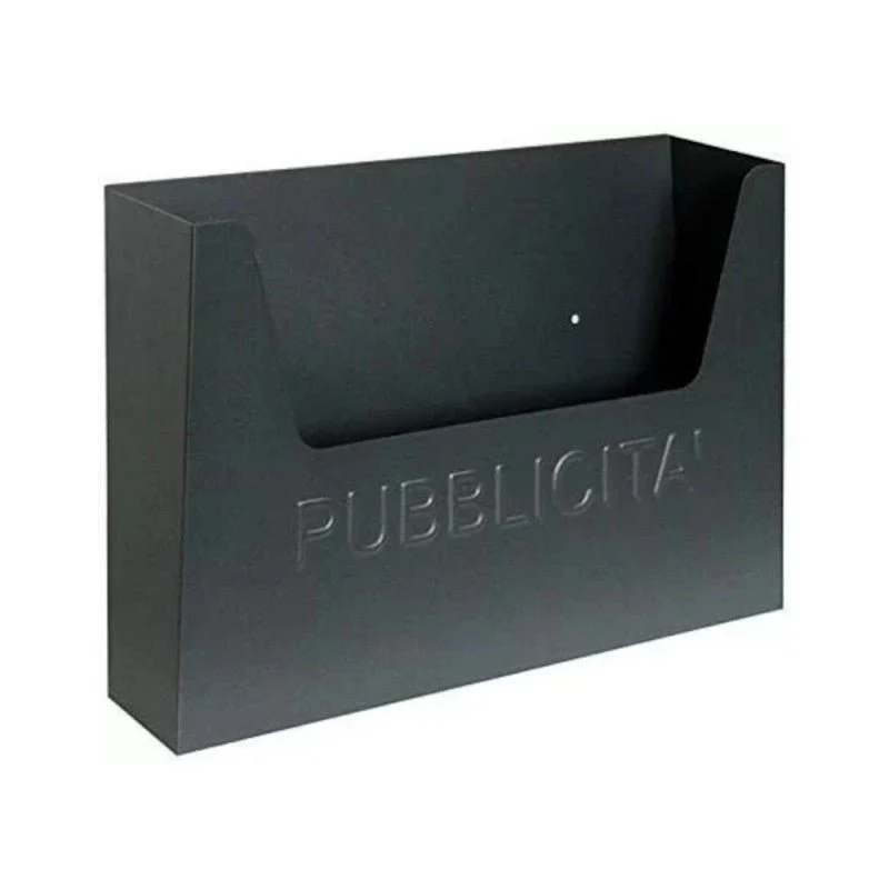 Cassetta postale porta pubblicità City - Image 2