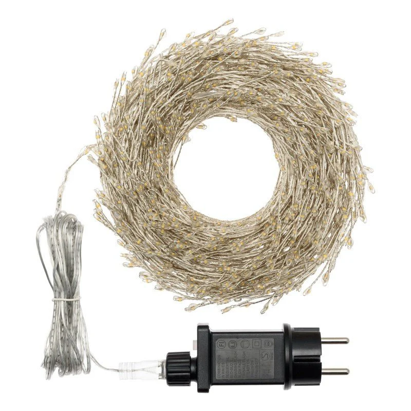 Catena 1000 LED 20 m Lotti - Image 4