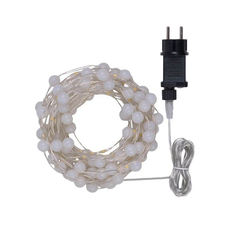 Catena 200 Mini Sfere Multicolor | Lotti