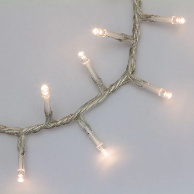 Catena 720 LED bianco caldo con controller Lotti - Image 3