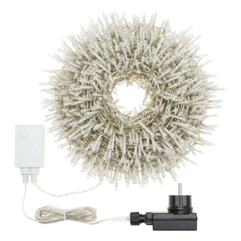 Catena 720 LED bianco caldo con controller Lotti - Image 4