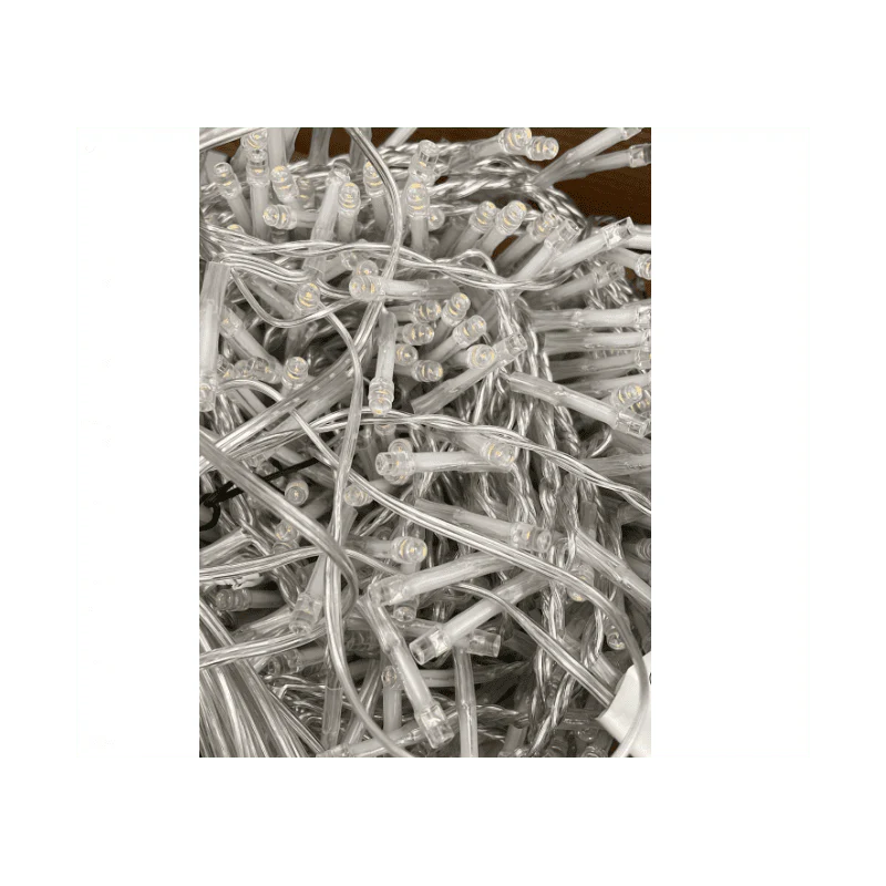 Catena 720 LED bianco caldo con controller Lotti - Image 5