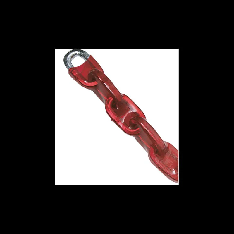 Catena Quadra Antifurto In Pvc - Image 3