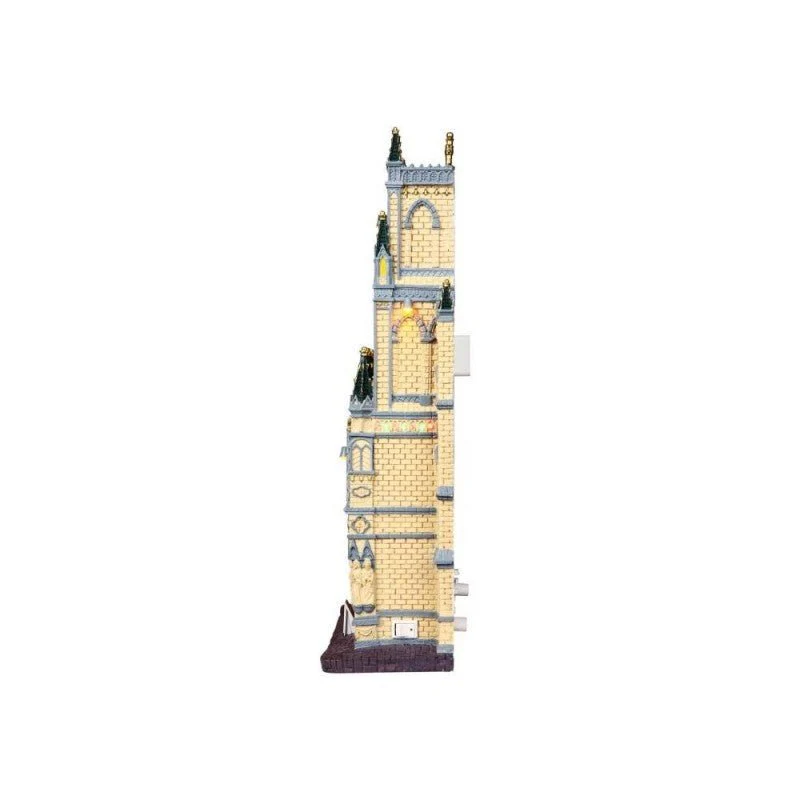 Cattedrale di San Patrizio - Lemax - Image 2