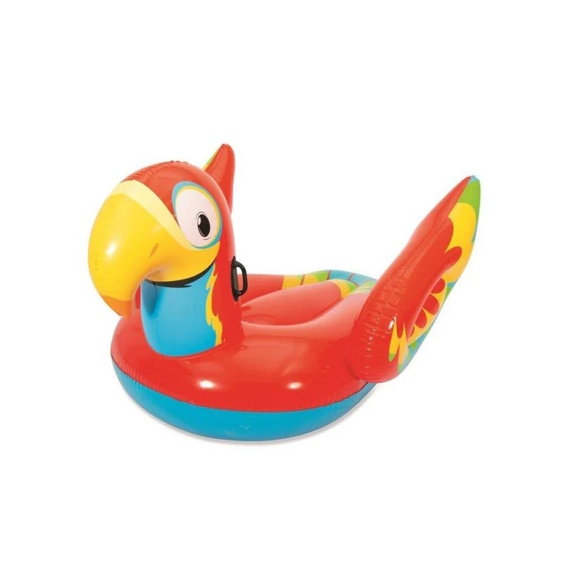 Gonfiabile Cavalcabile Pappagallo | Bestway