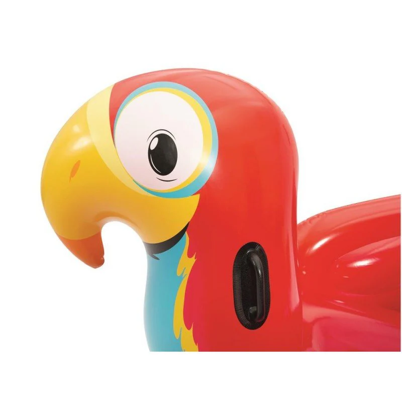 Gonfiabile Cavalcabile Pappagallo | Bestway - Image 2