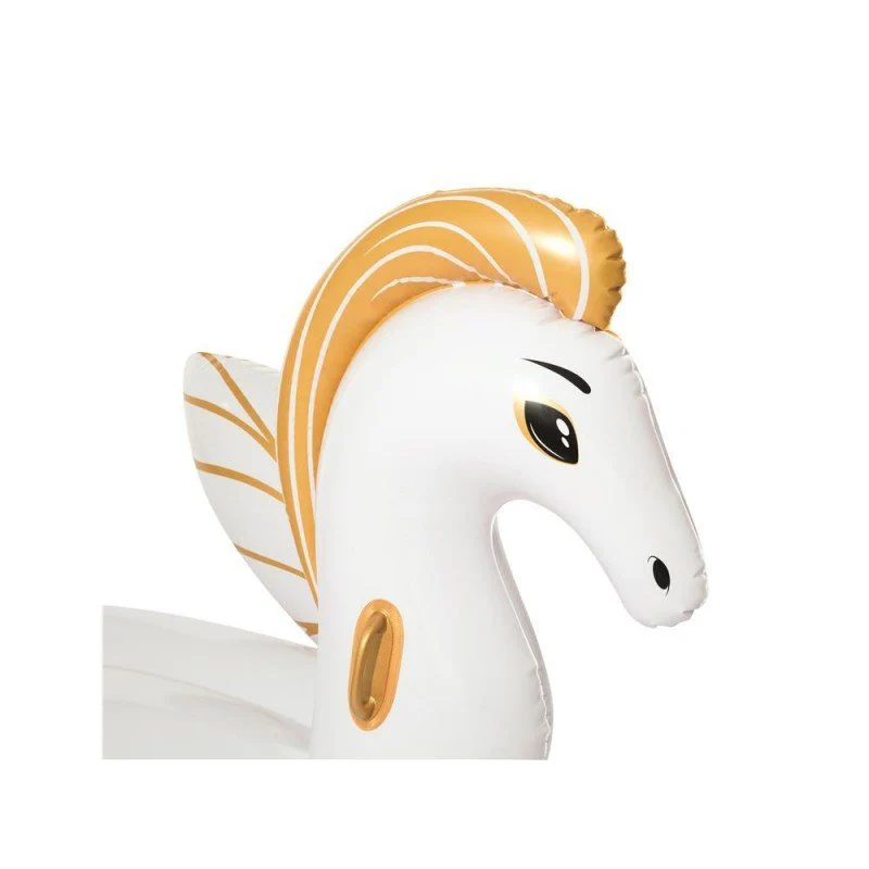 Gonfiabile Cavalcabile Luxury Pegaso | Bestway - Image 2