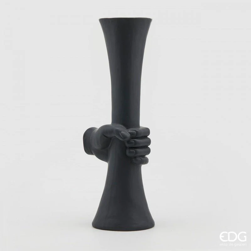 Chakra Vaso con mano 55cm| EDG - Image 2
