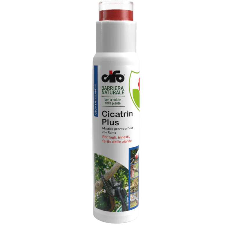 Cicatrin Plus 250gr