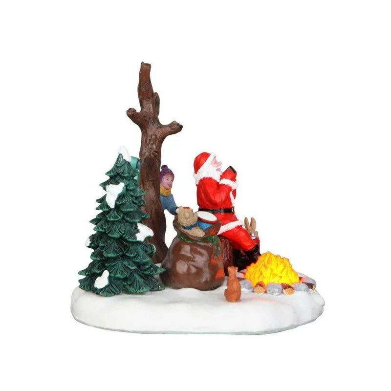 Colazione con Santa - Lemax - Image 2