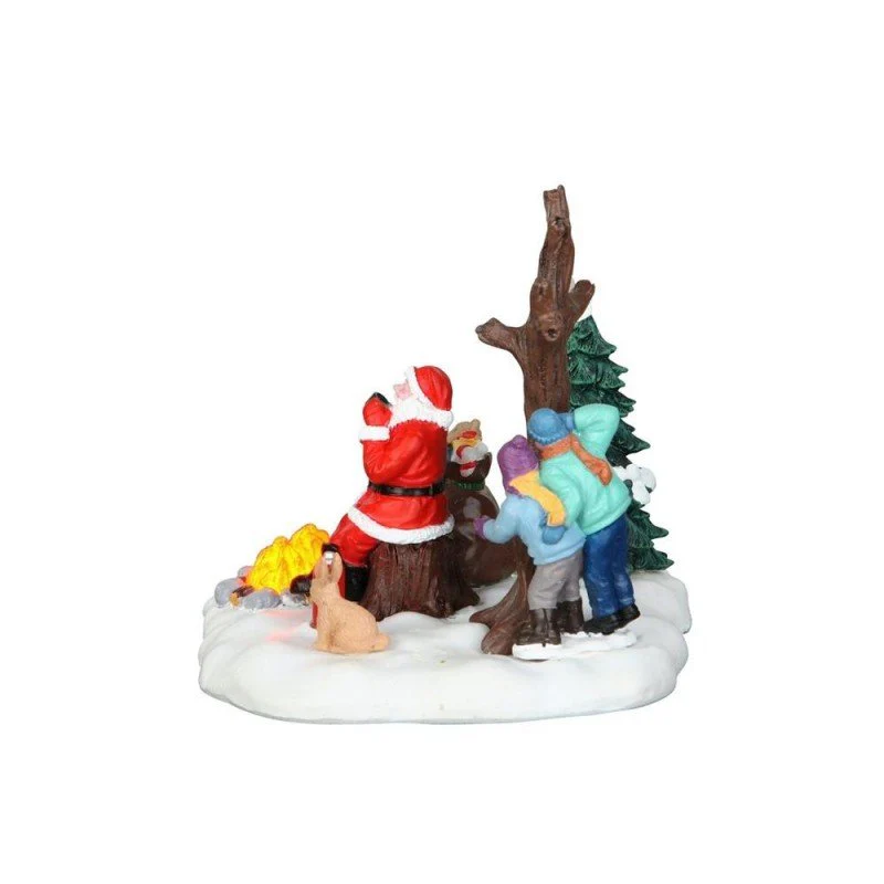 Colazione con Santa - Lemax - Image 3