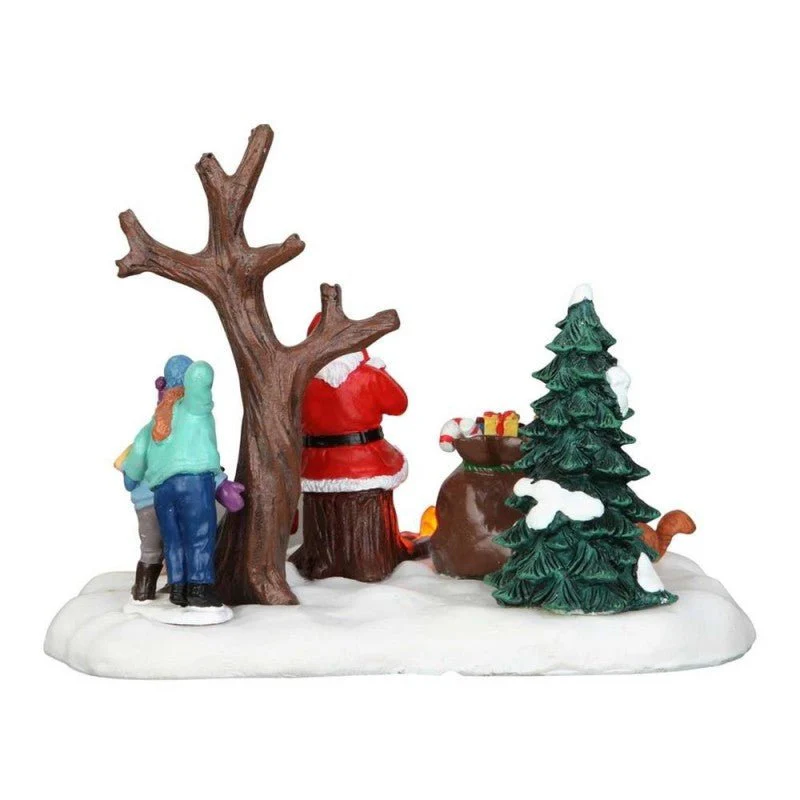 Colazione con Santa - Lemax - Image 4