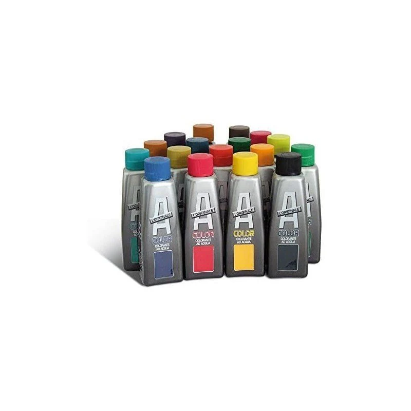 Colorante concentrato 16ml Acolor 10