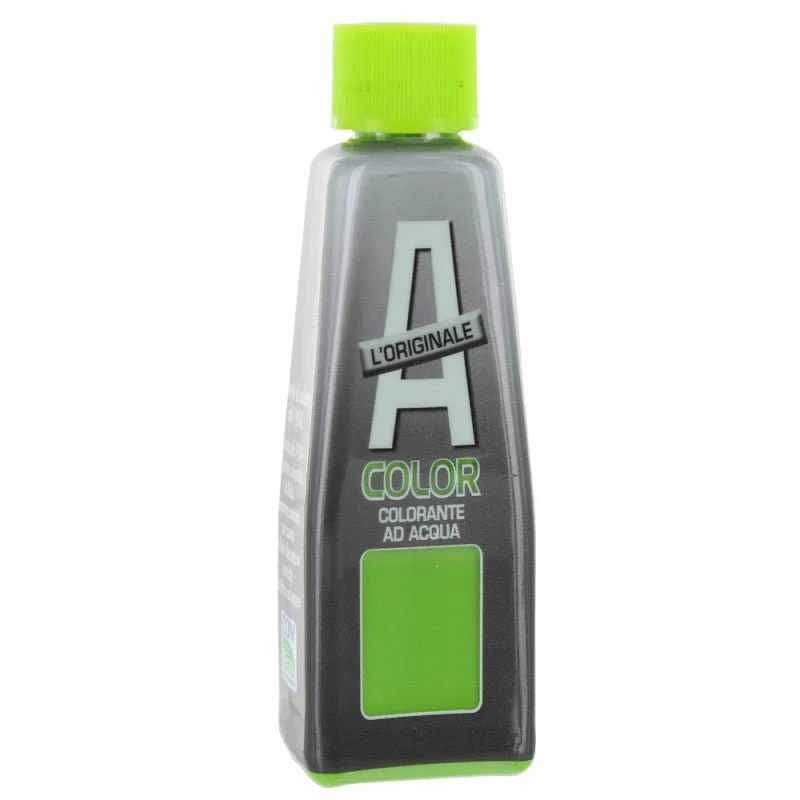 Colorante concentrato 45ml Acolor 50 - Image 11