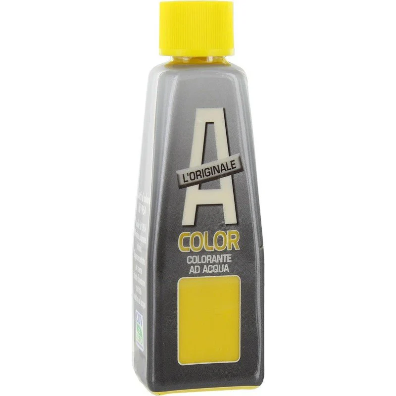 Colorante concentrato 45ml Acolor 50 - Image 4