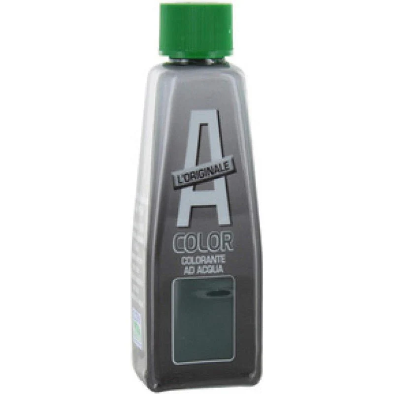 Colorante concentrato 45ml Acolor 50 - Image 5