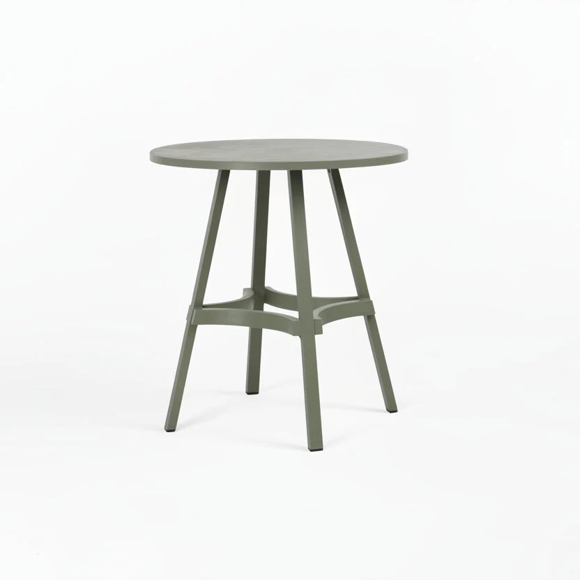 Tavolino Combo Nardi verde Cactus 70cm